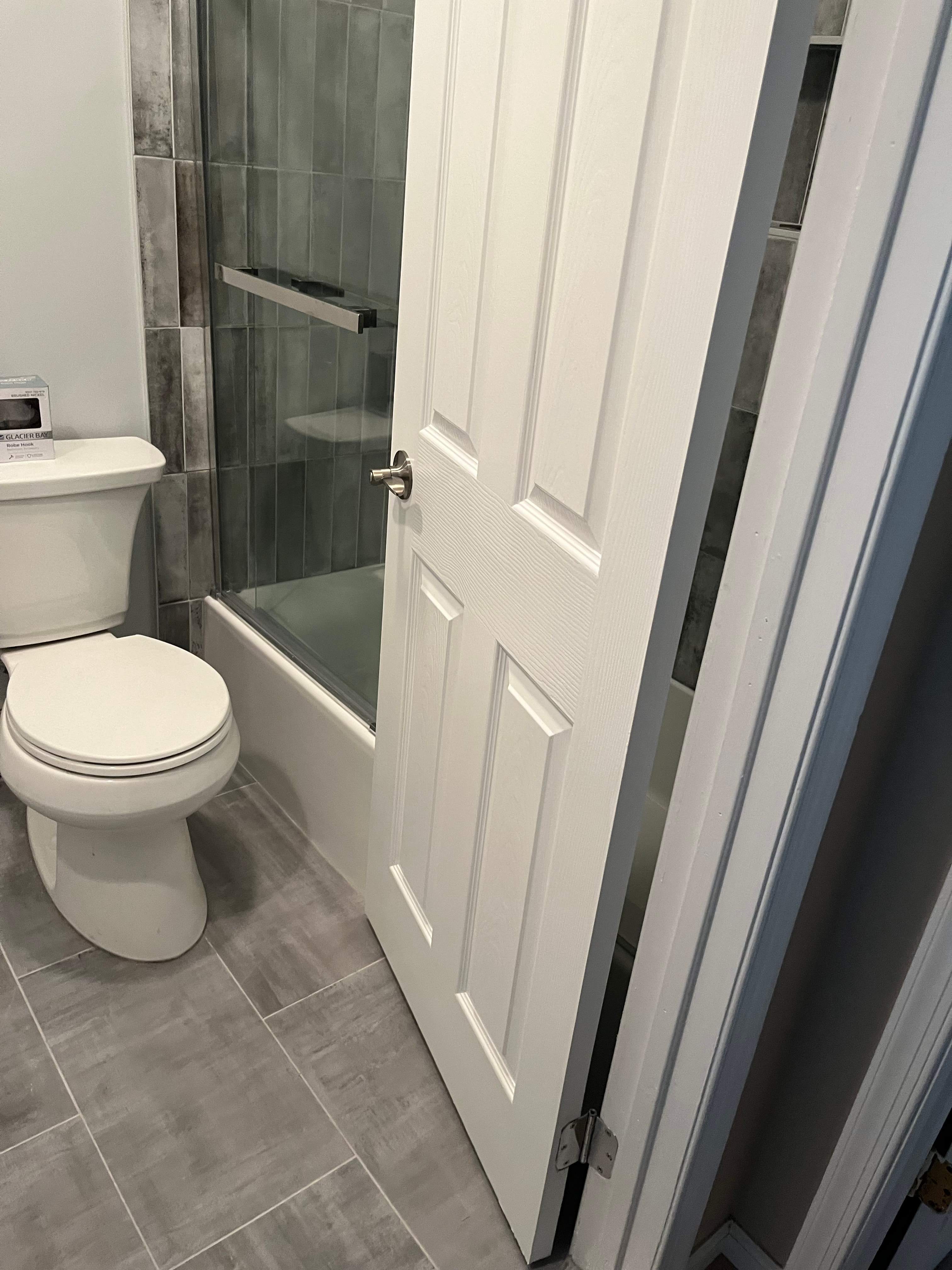 Specialty Woodwork and Finishing