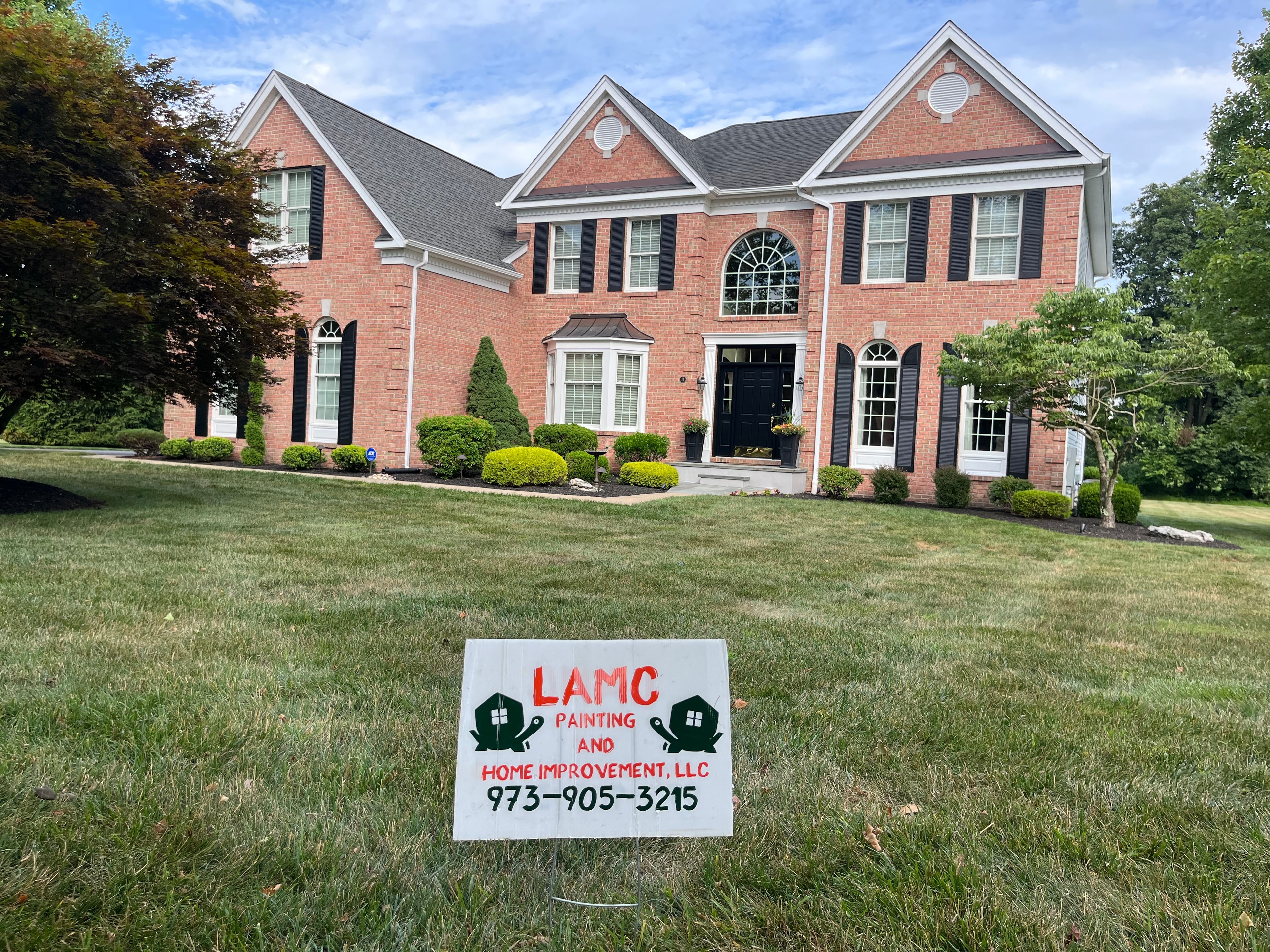 Home Renovation Project